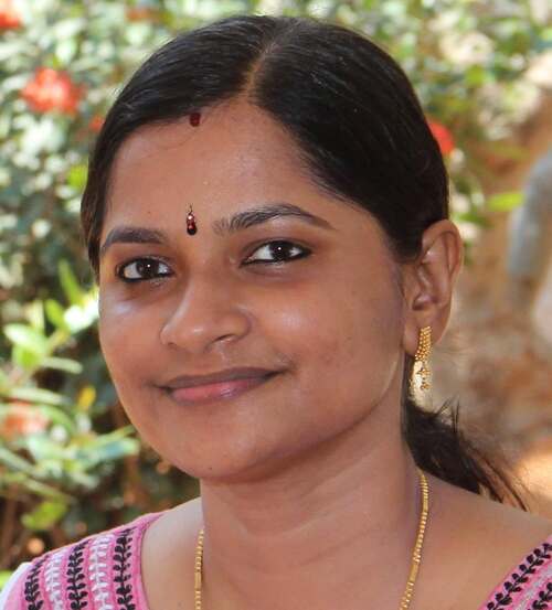 Kumudini Jayadevan